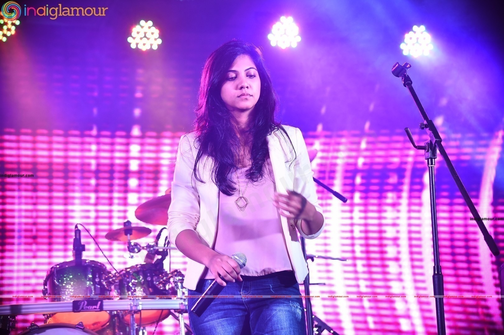 Madonna Sebastian Actress hd photo
