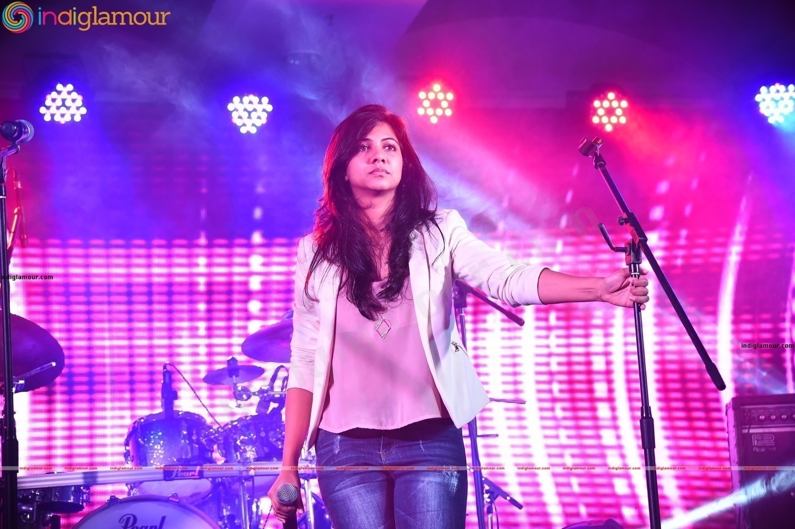 Madonna Sebastian Actress hd photo