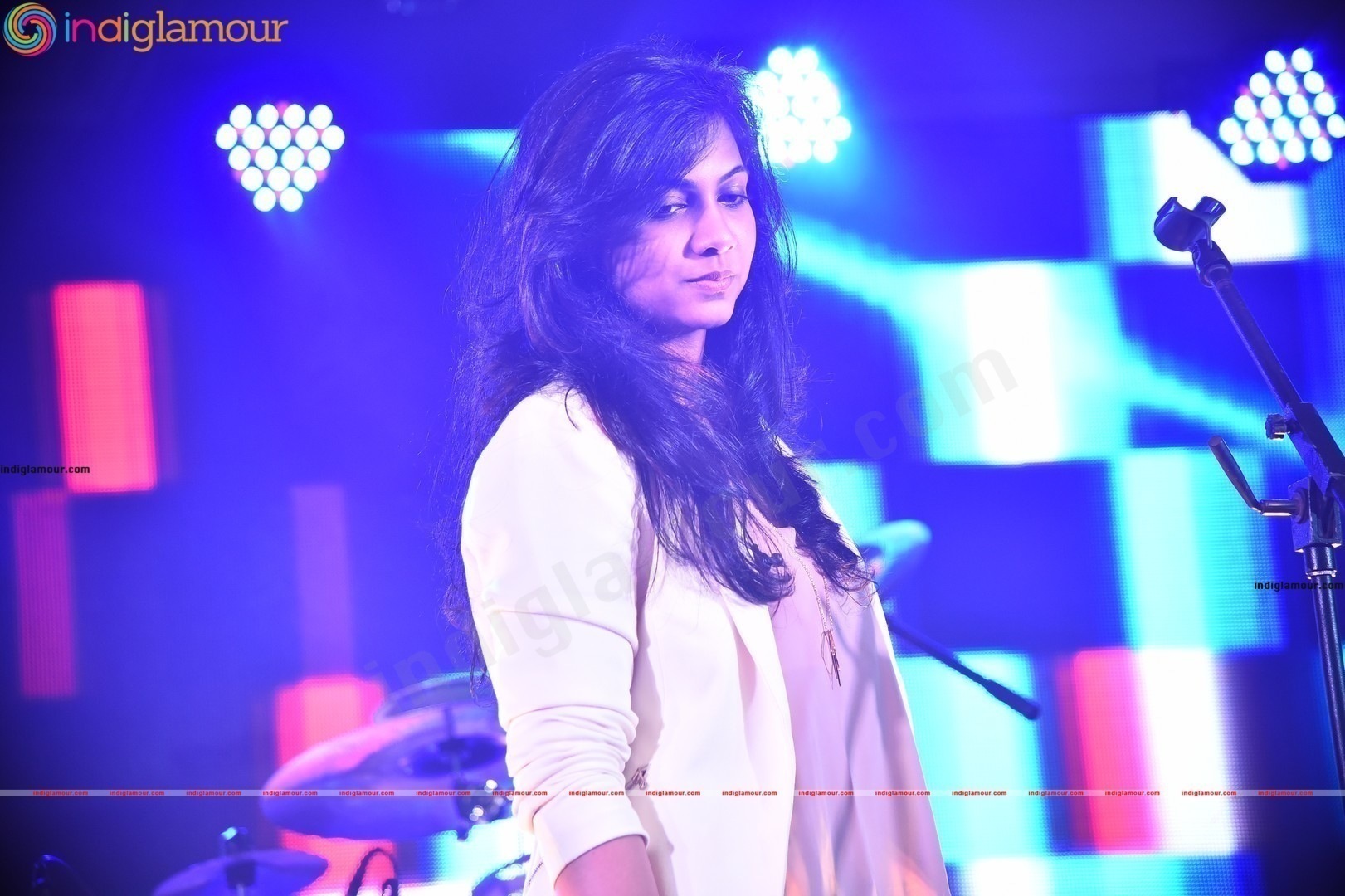 Madonna Sebastian Actress hd photo