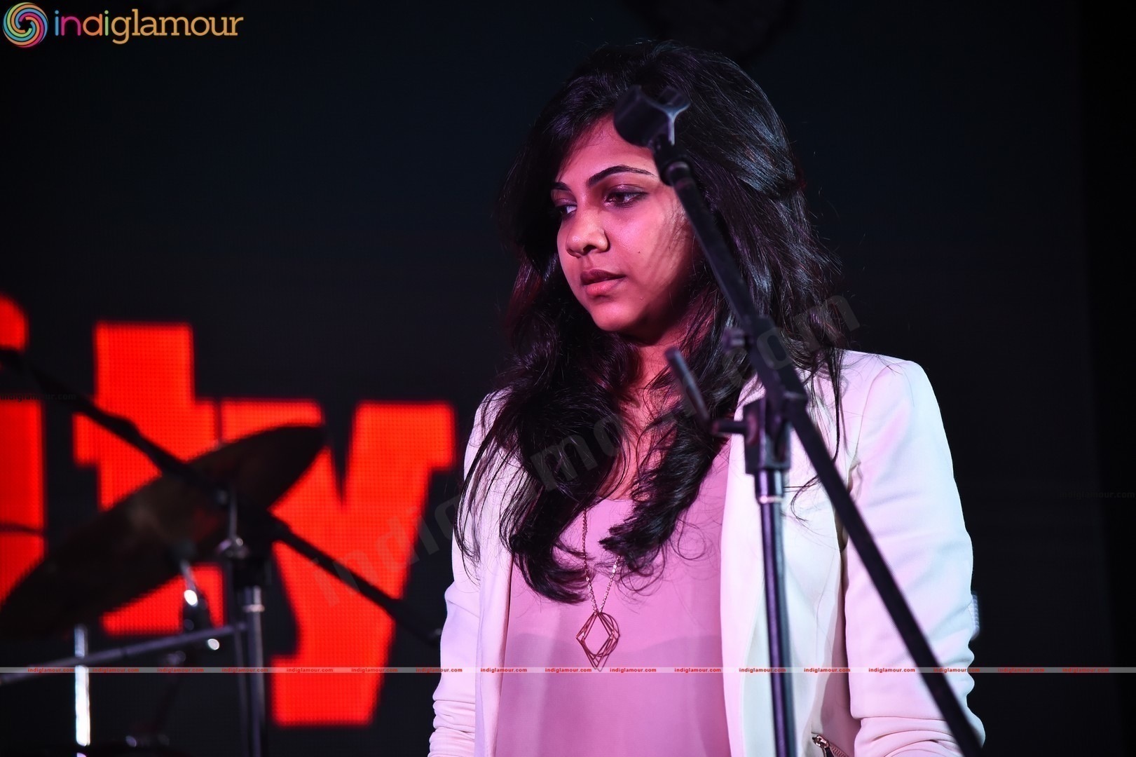Madonna Sebastian Actress hd photo