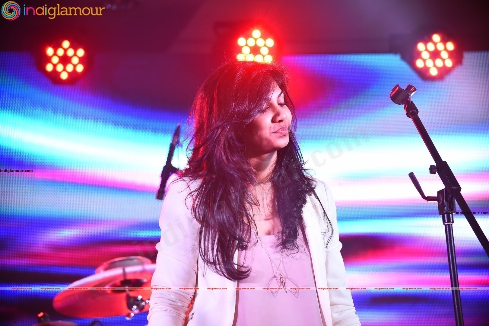 Madonna Sebastian Actress hd photo