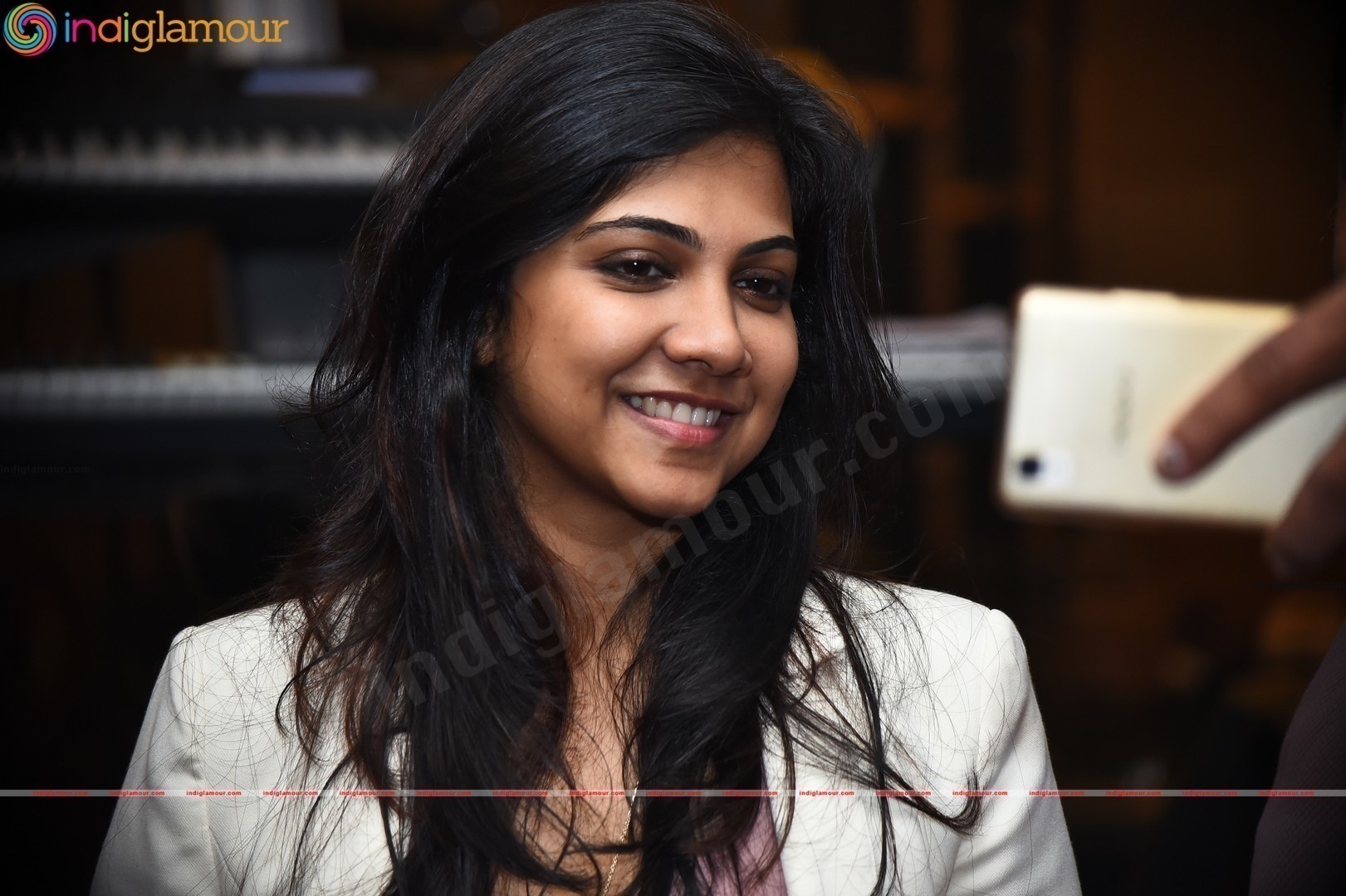 Madonna Sebastian Actress hd photo