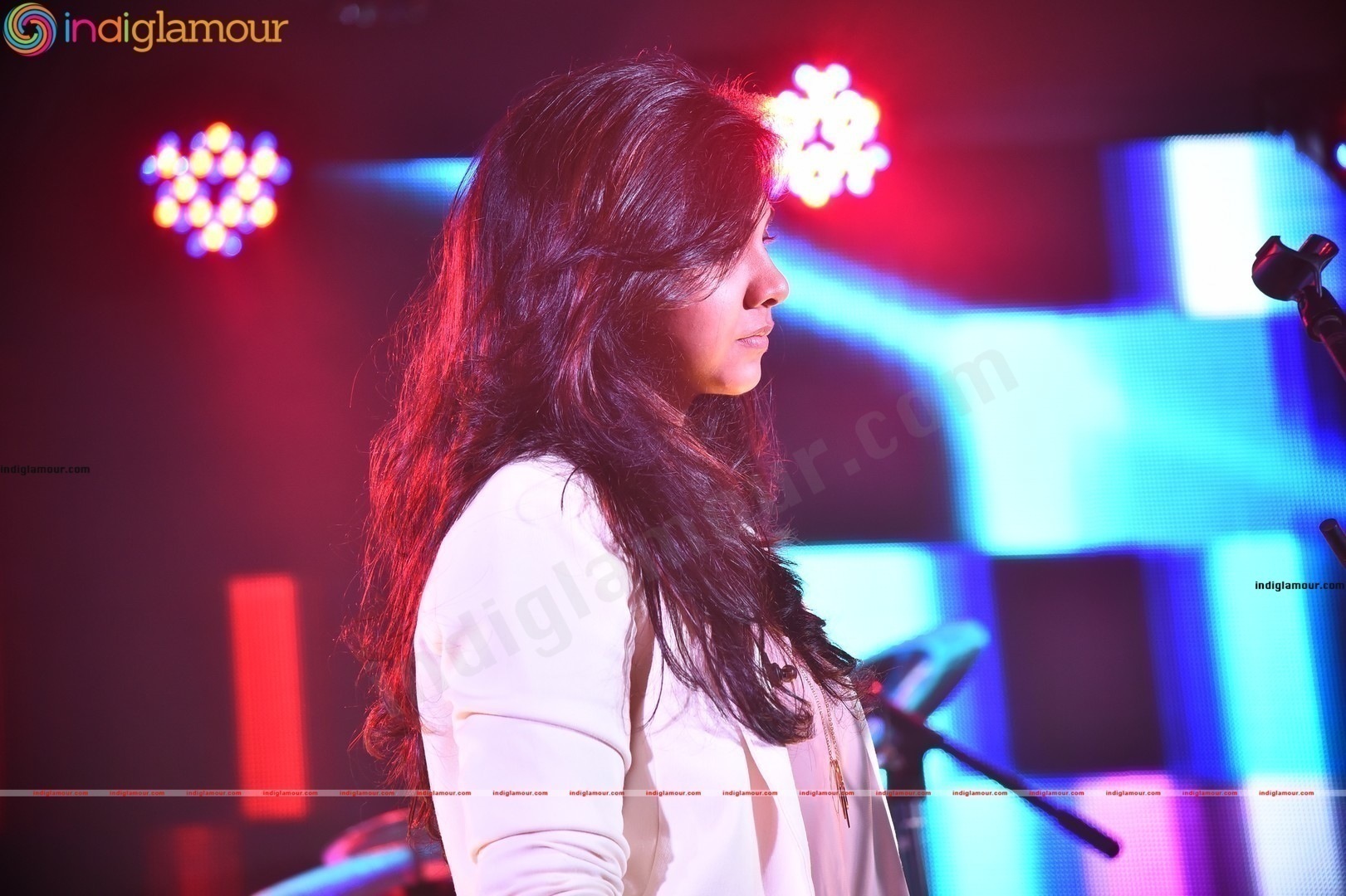 Madonna Sebastian Actress hd photo