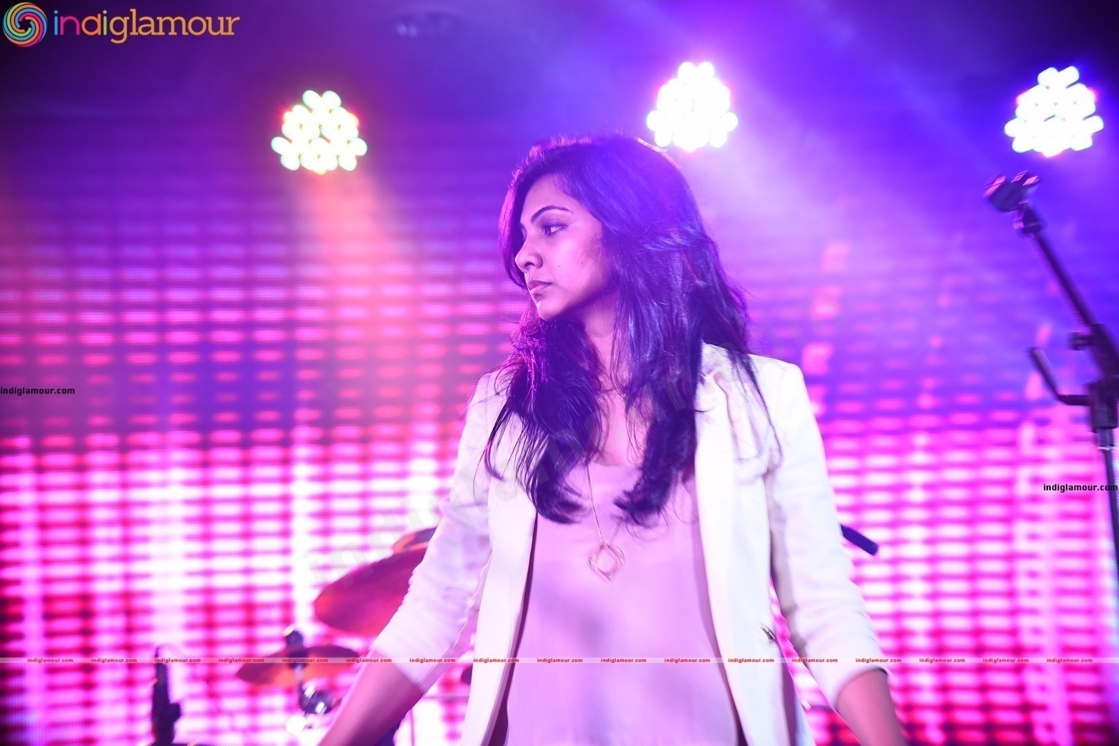 Madonna Sebastian Actress hd photo