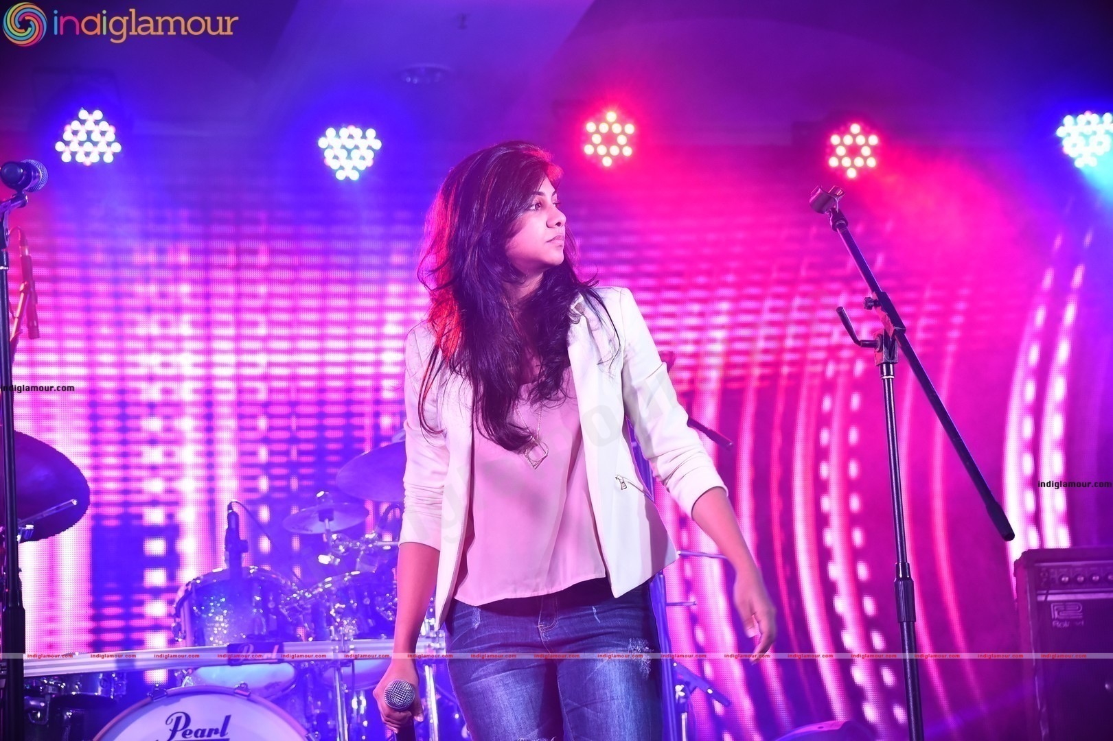Madonna Sebastian Actress hd photo