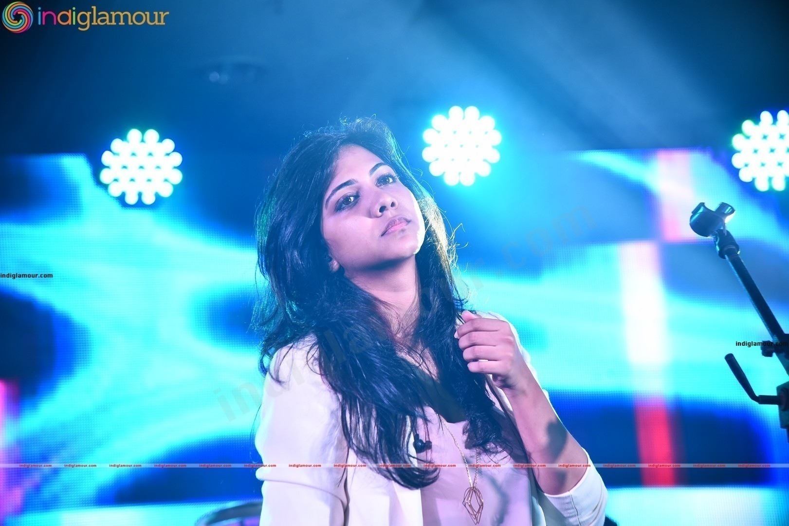 Madonna Sebastian Actress hd photo