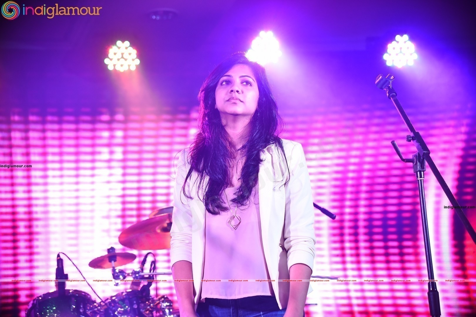 Madonna Sebastian Actress hd photo
