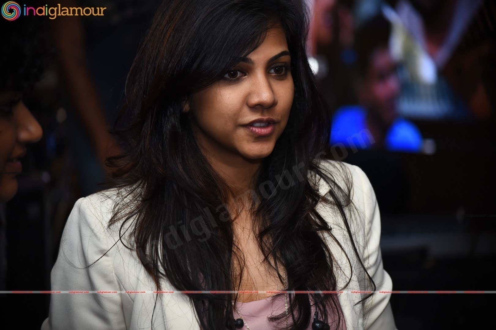 Madonna Sebastian Actress hd photo