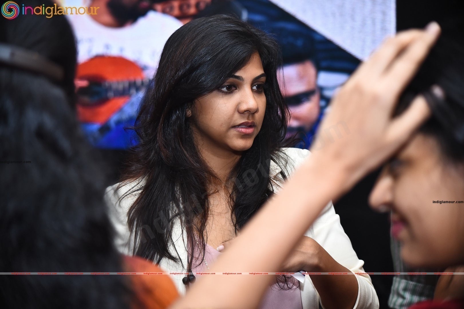 Madonna Sebastian Actress hd photo