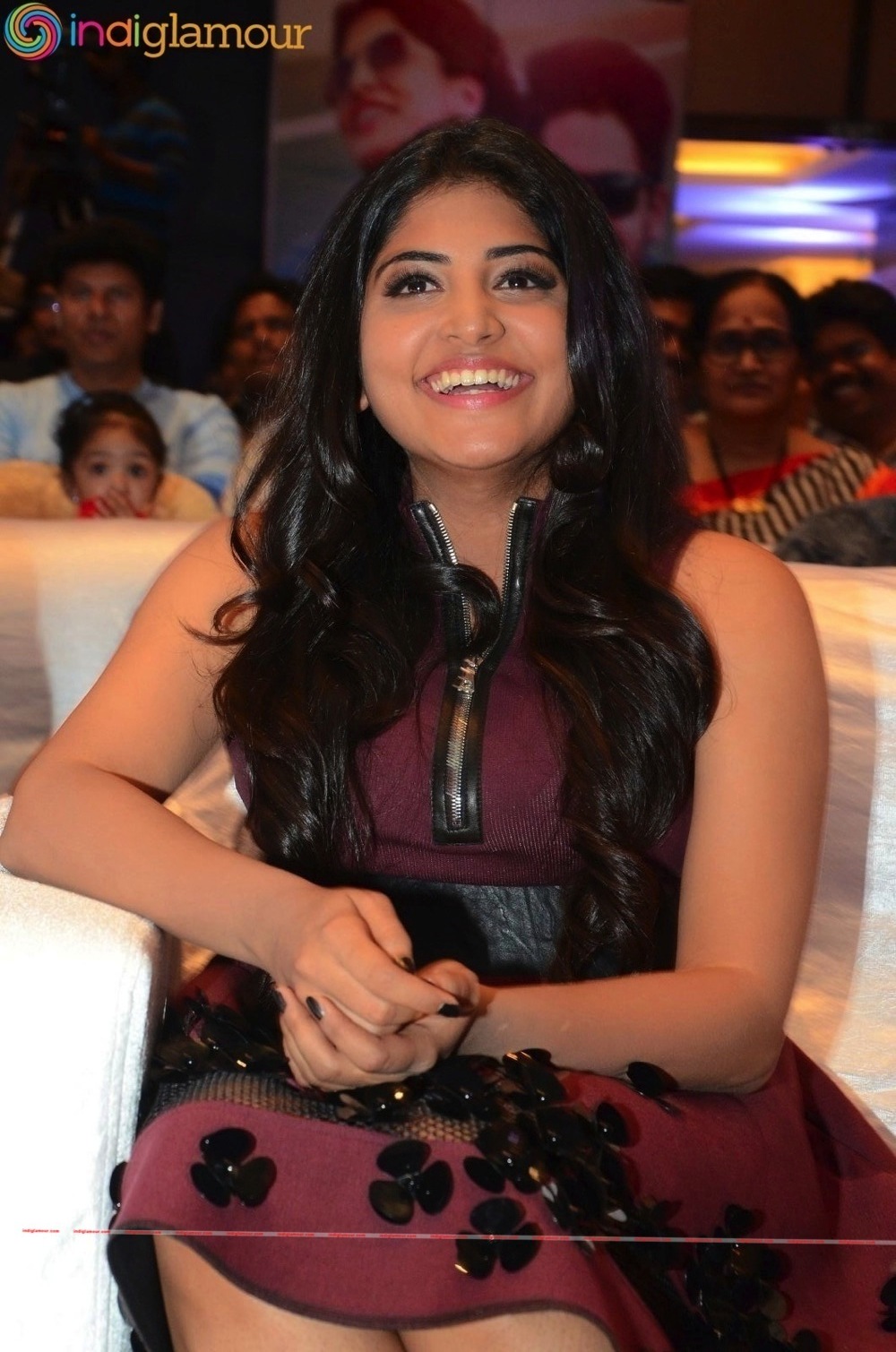 Manjima Mohan Actress hd photo