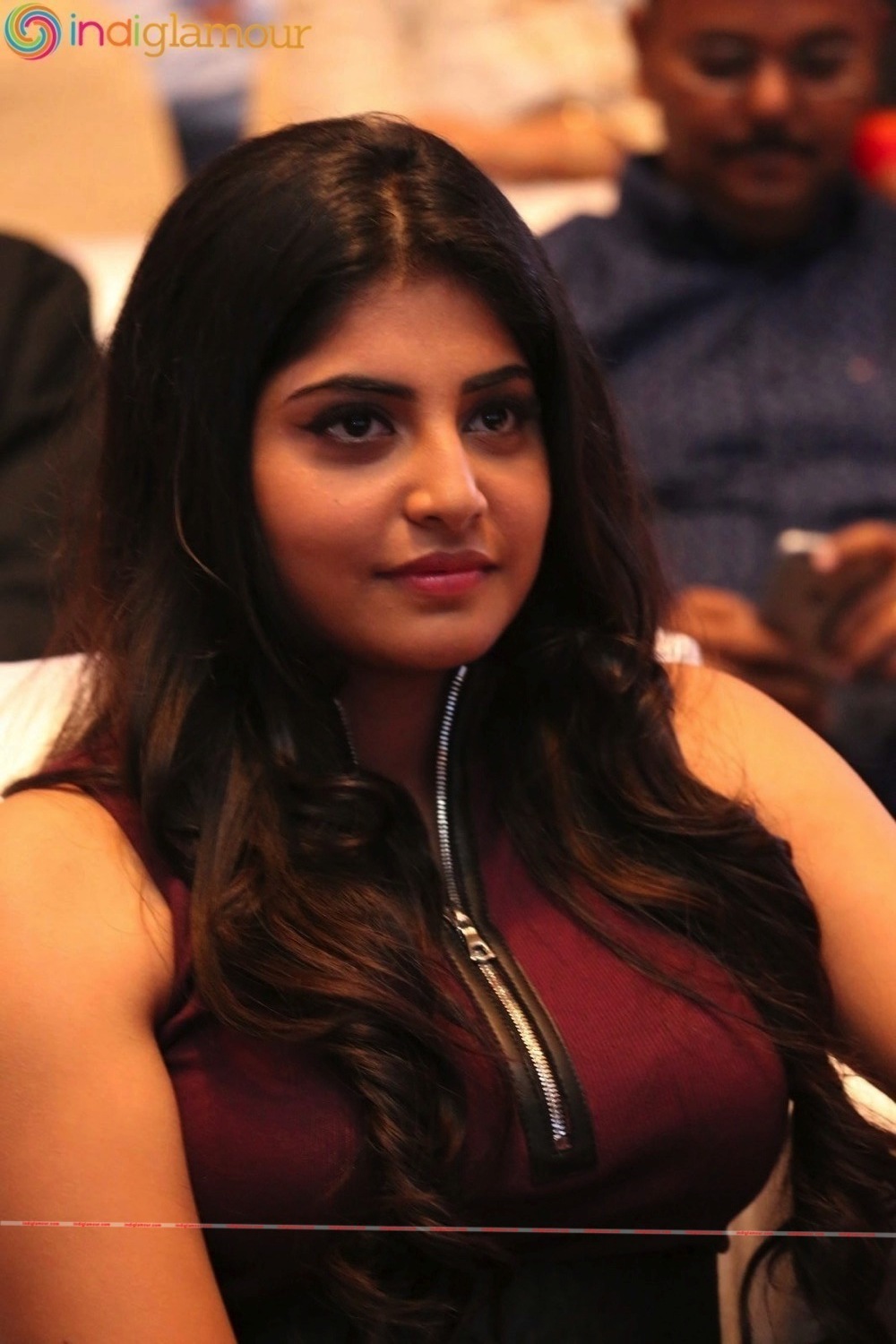 Manjima Mohan Actress hd photo