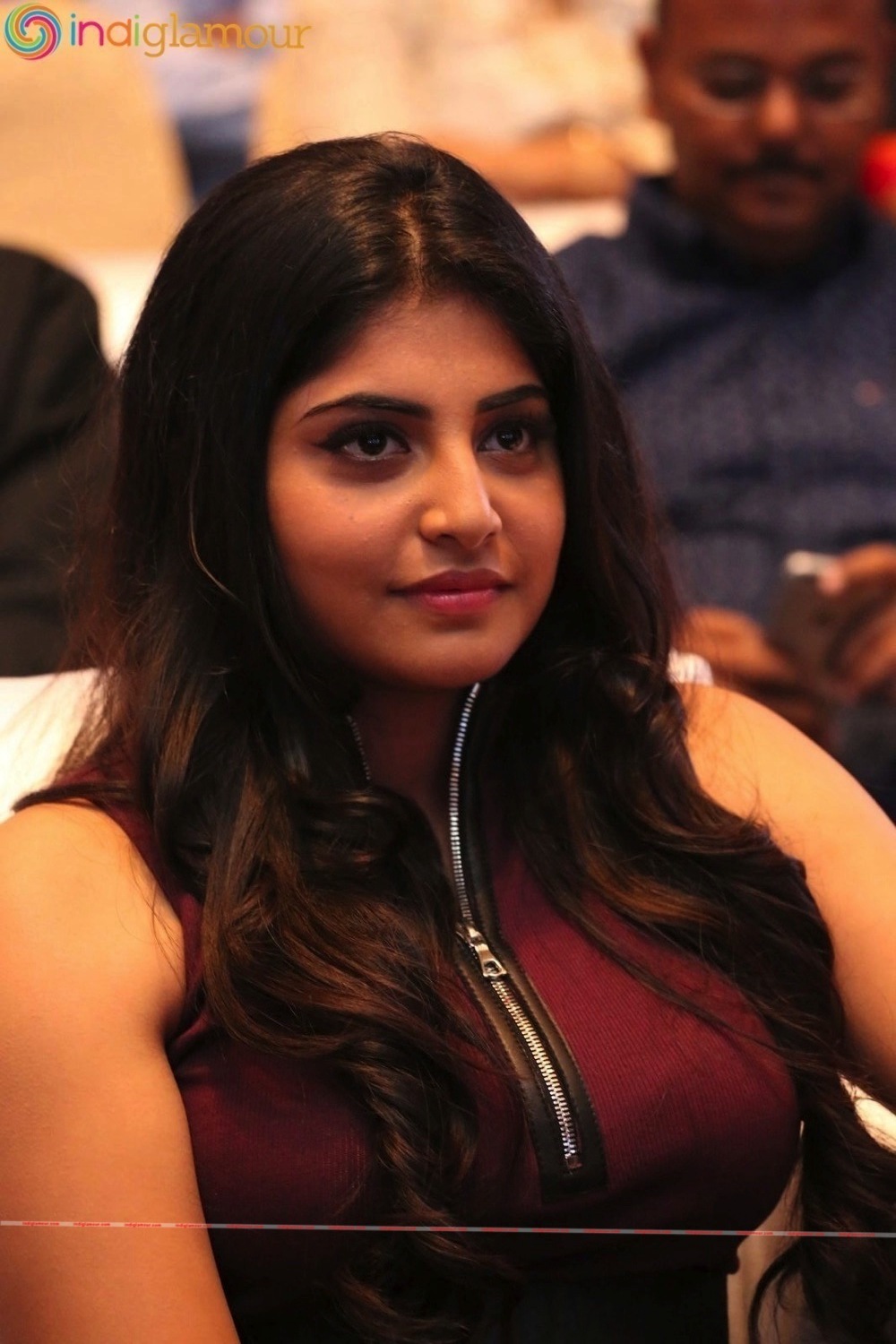 Manjima Mohan Actress hd photo