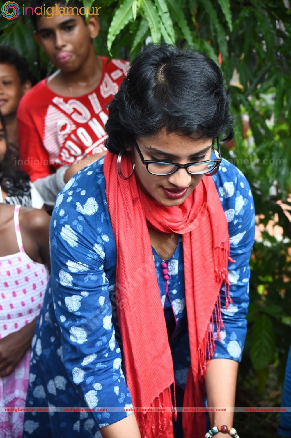 Aparna Gopinath Actress hd photo