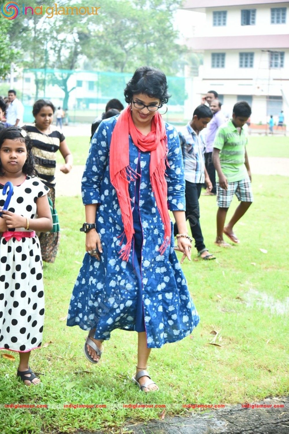 Aparna Gopinath Actress hd photo