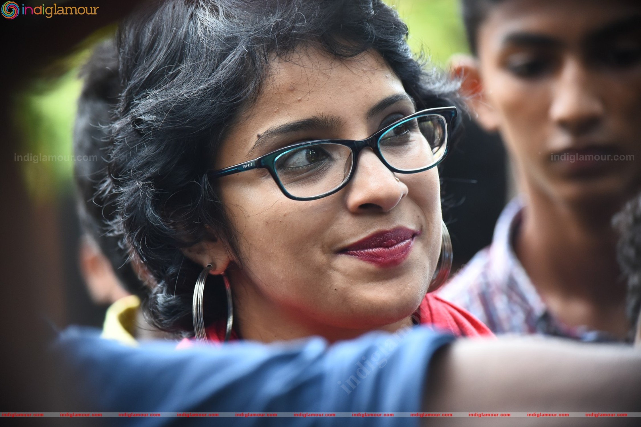 Aparna Gopinath Actress hd photo