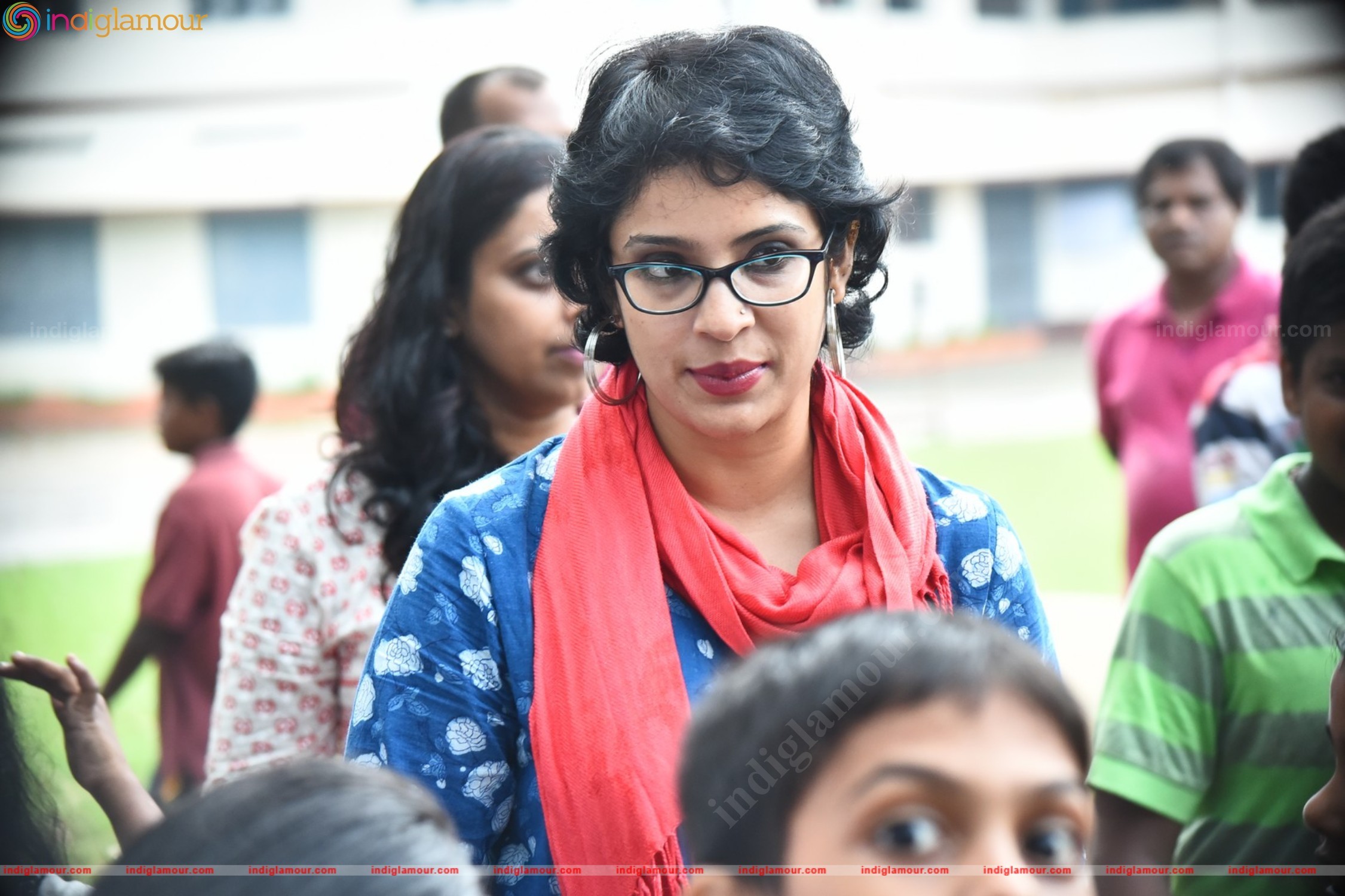 Aparna Gopinath Actress hd photo