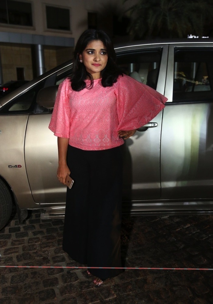 Niveda Thomas Actress hd photo