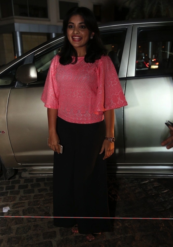 Niveda Thomas Actress hd photo