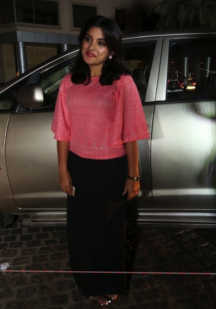 Niveda Thomas Actress hd photo