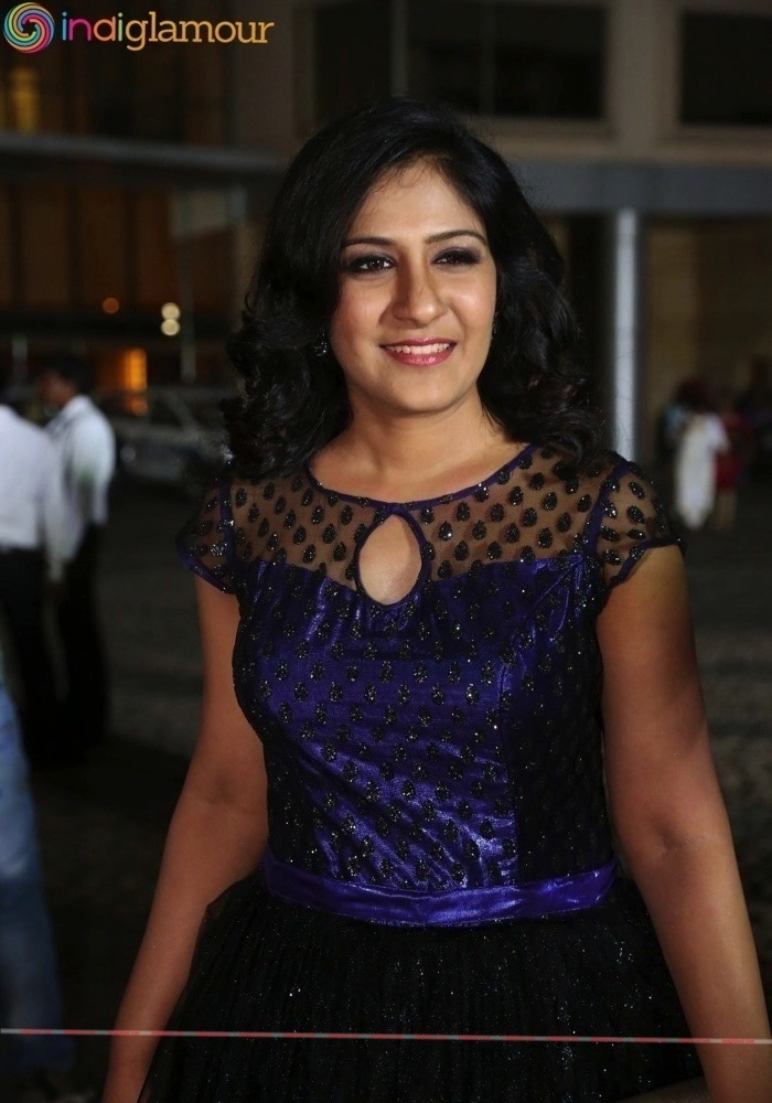 Shweta Mohan Actress hd photo