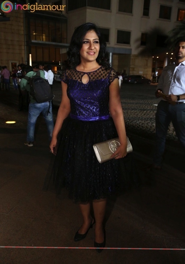 Shweta Mohan Actress hd photo