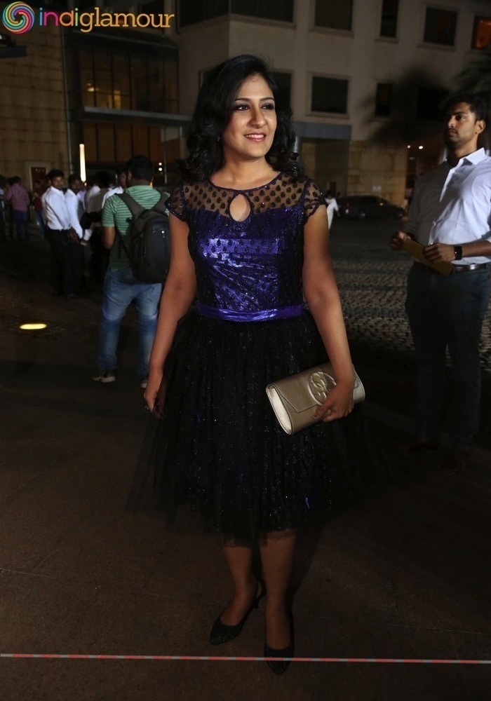Shweta Mohan Actress hd photo