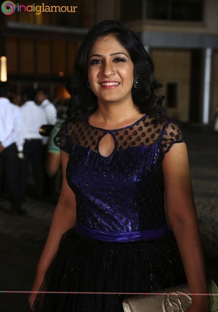 Shweta Mohan Actress hd photo