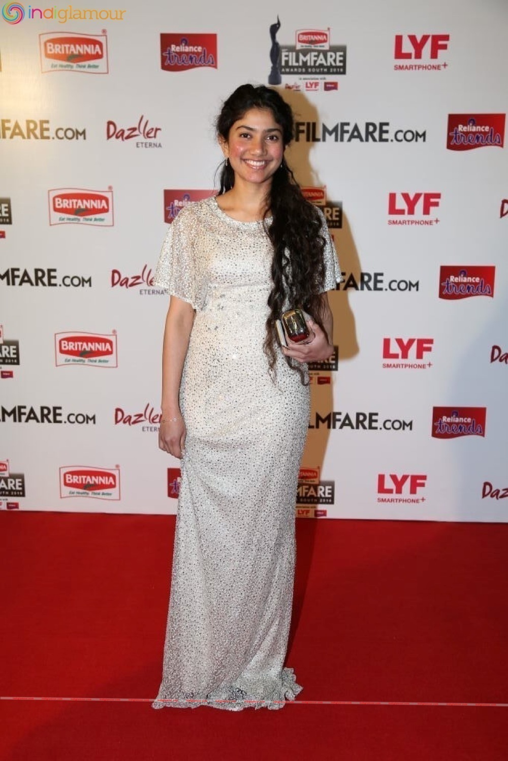 Sai Pallavi Actress hd photo
