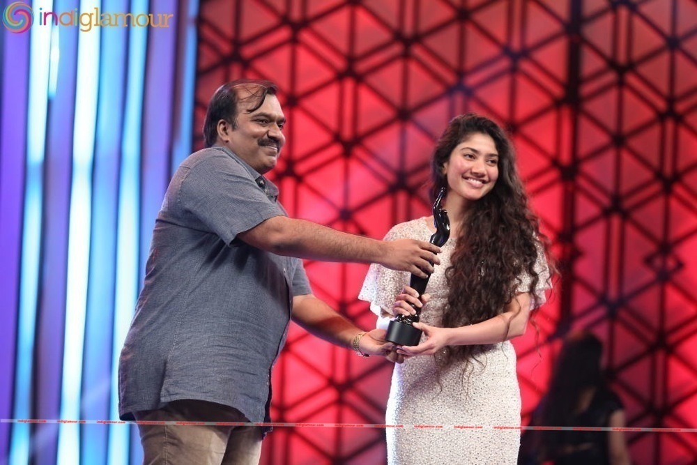 Sai Pallavi Actress hd photo
