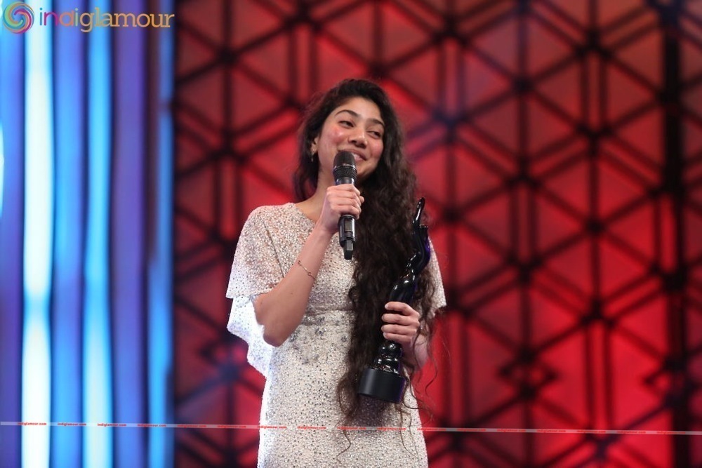 Sai Pallavi Actress hd photo