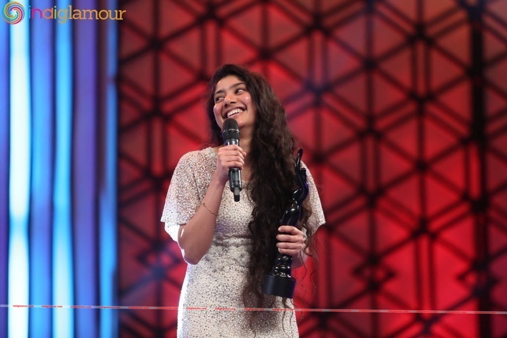 Sai Pallavi Actress hd photo