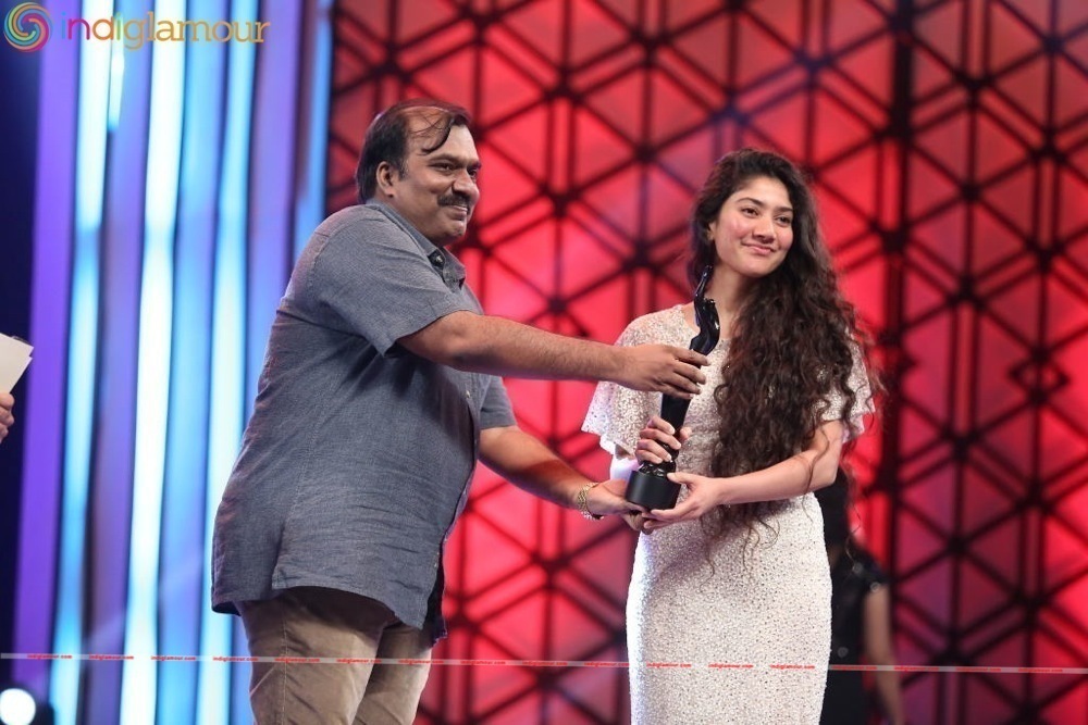 Sai Pallavi Actress hd photo