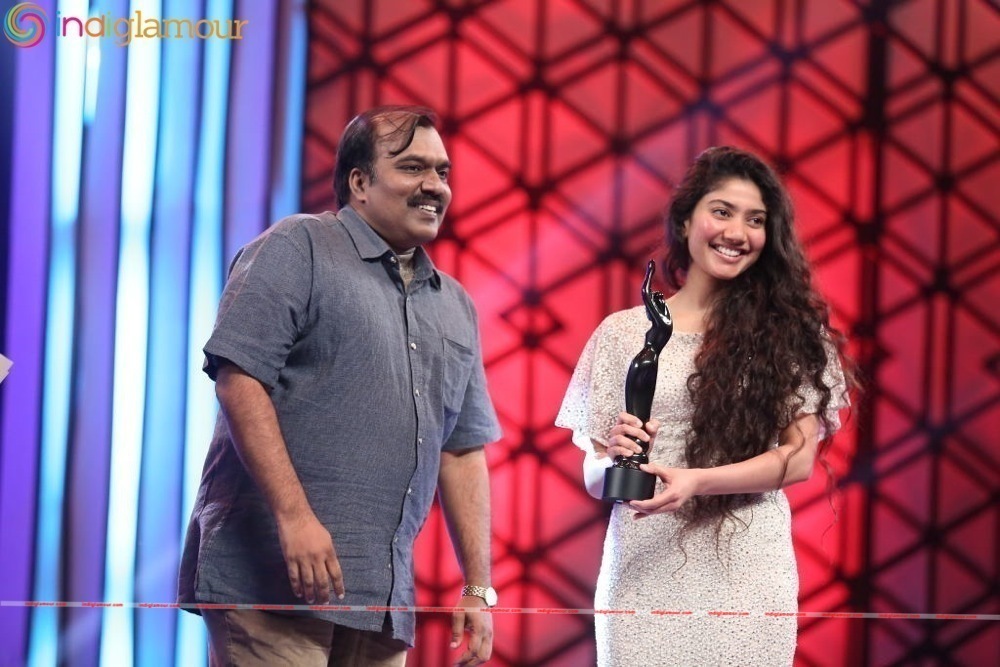 Sai Pallavi Actress hd photo