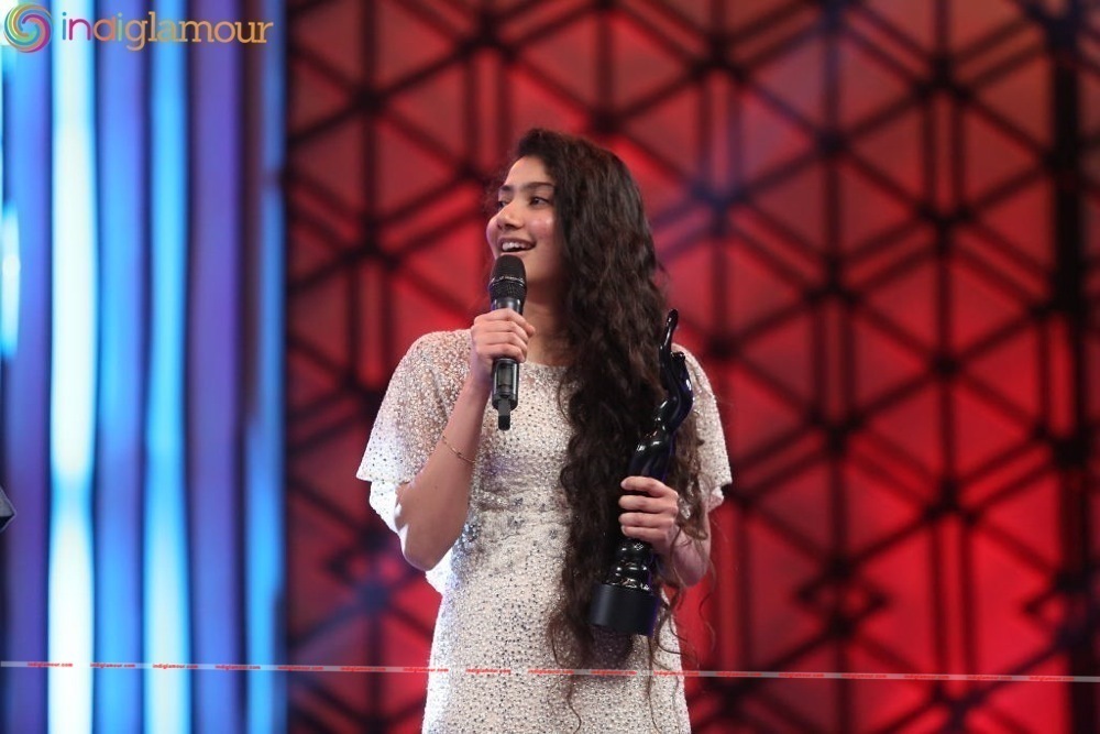 Sai Pallavi Actress hd photo