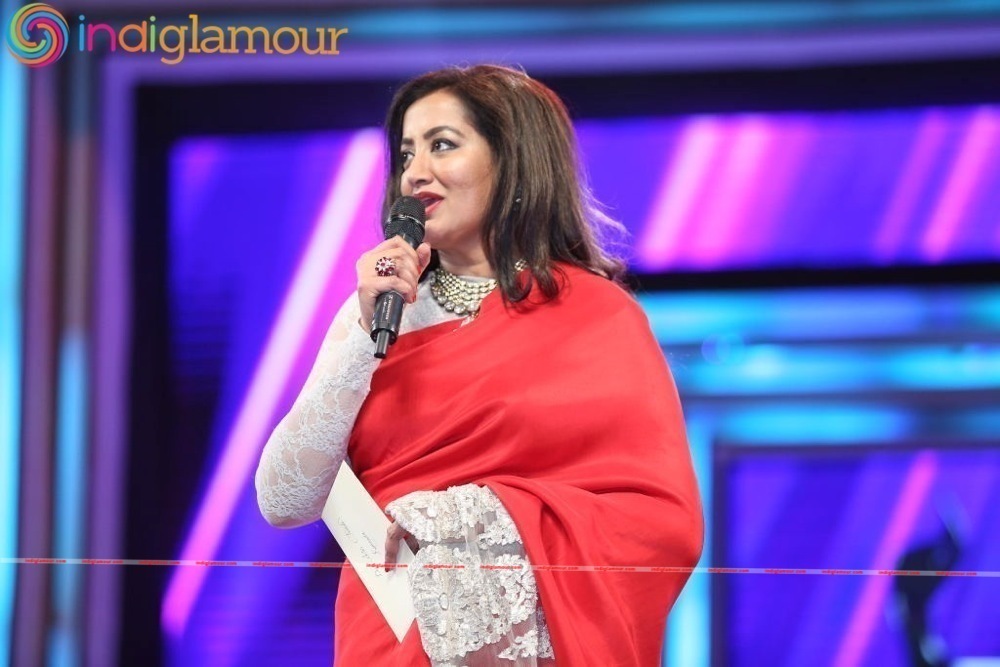 Sumalatha Actress hd photo