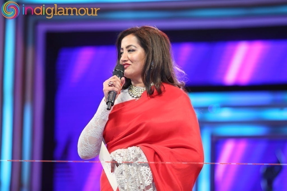 Sumalatha Actress hd photo