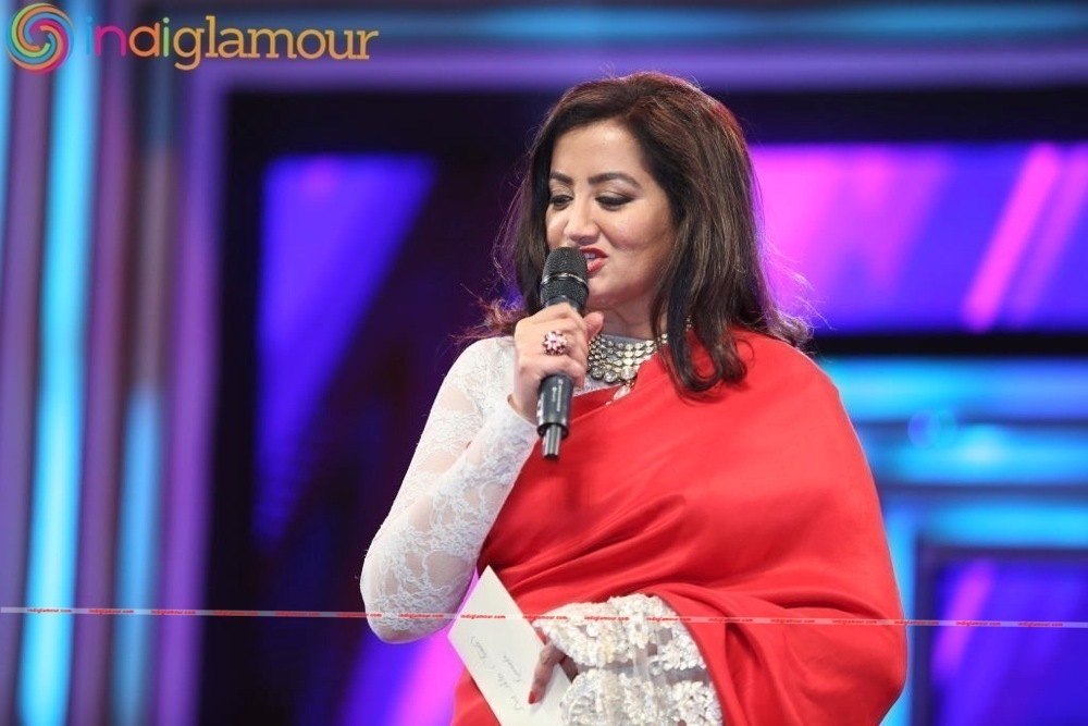 Sumalatha Actress hd photo