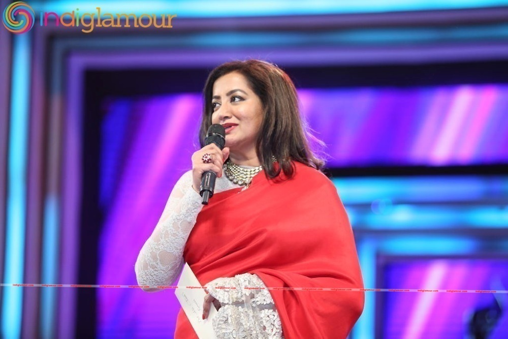 Sumalatha Actress hd photo