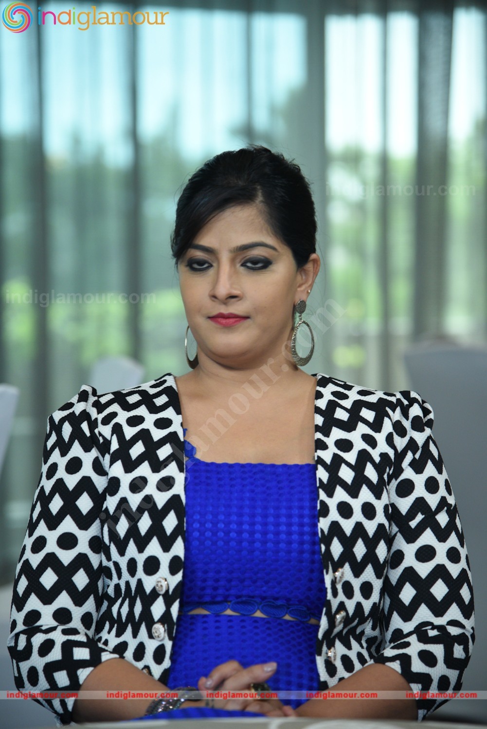 Varalaxmi Sarathkumar Actress hd photo