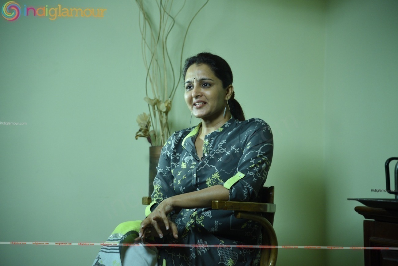 Manju Warrier Actress hd photo