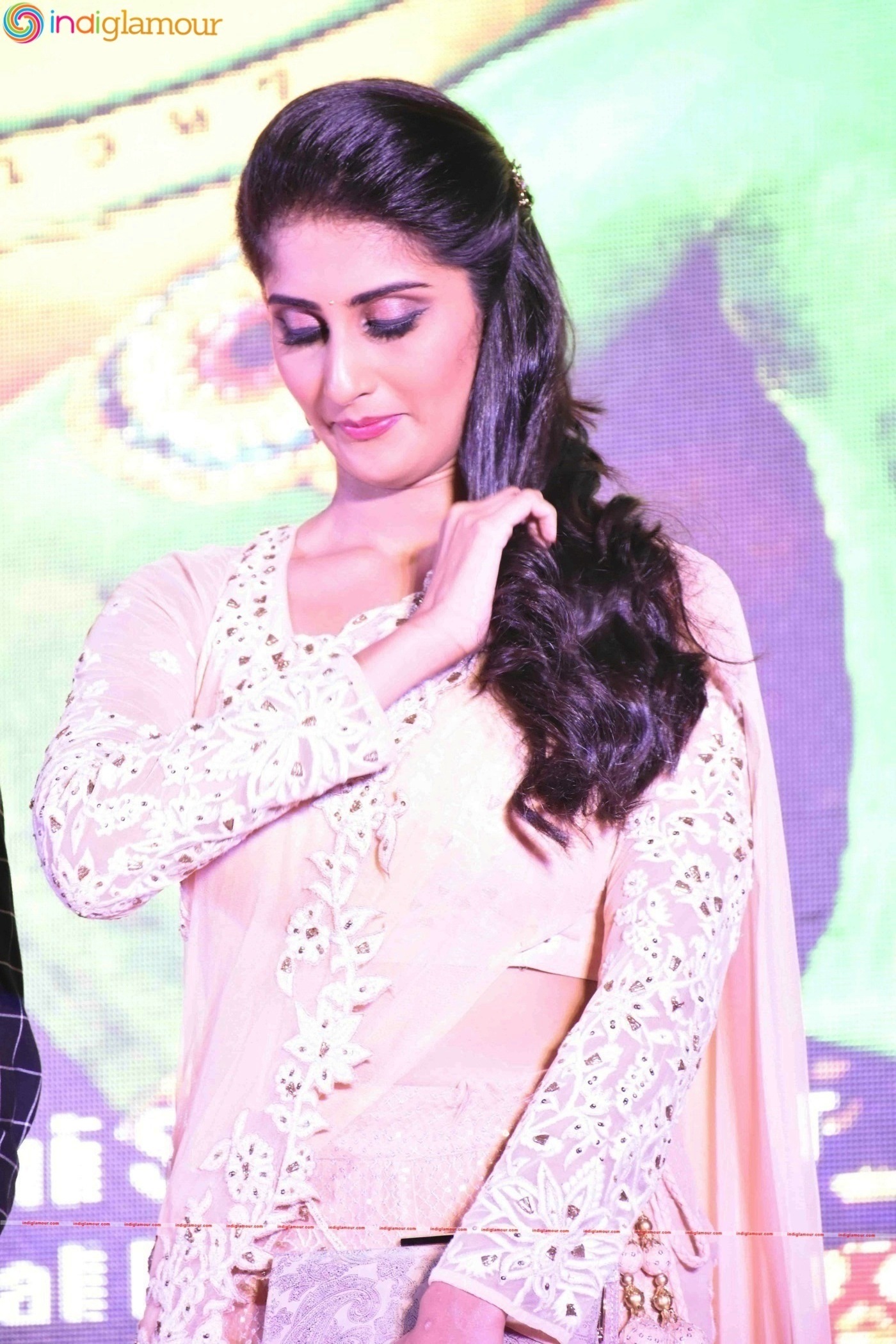 Shamili Actress hd photo