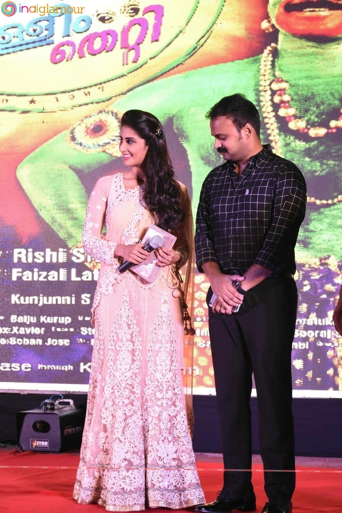 Shamili Actress hd photo
