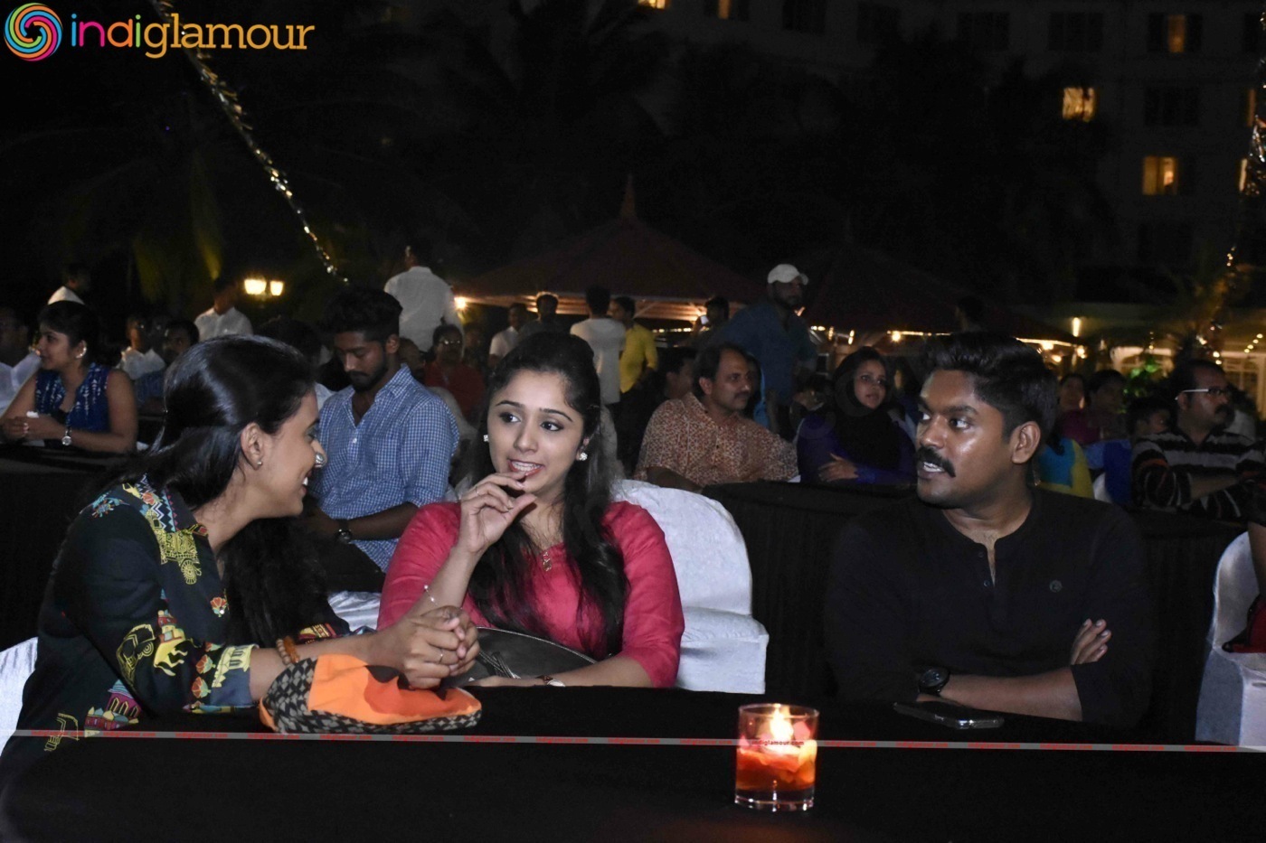 Deepthi Prasad Actress hd photo