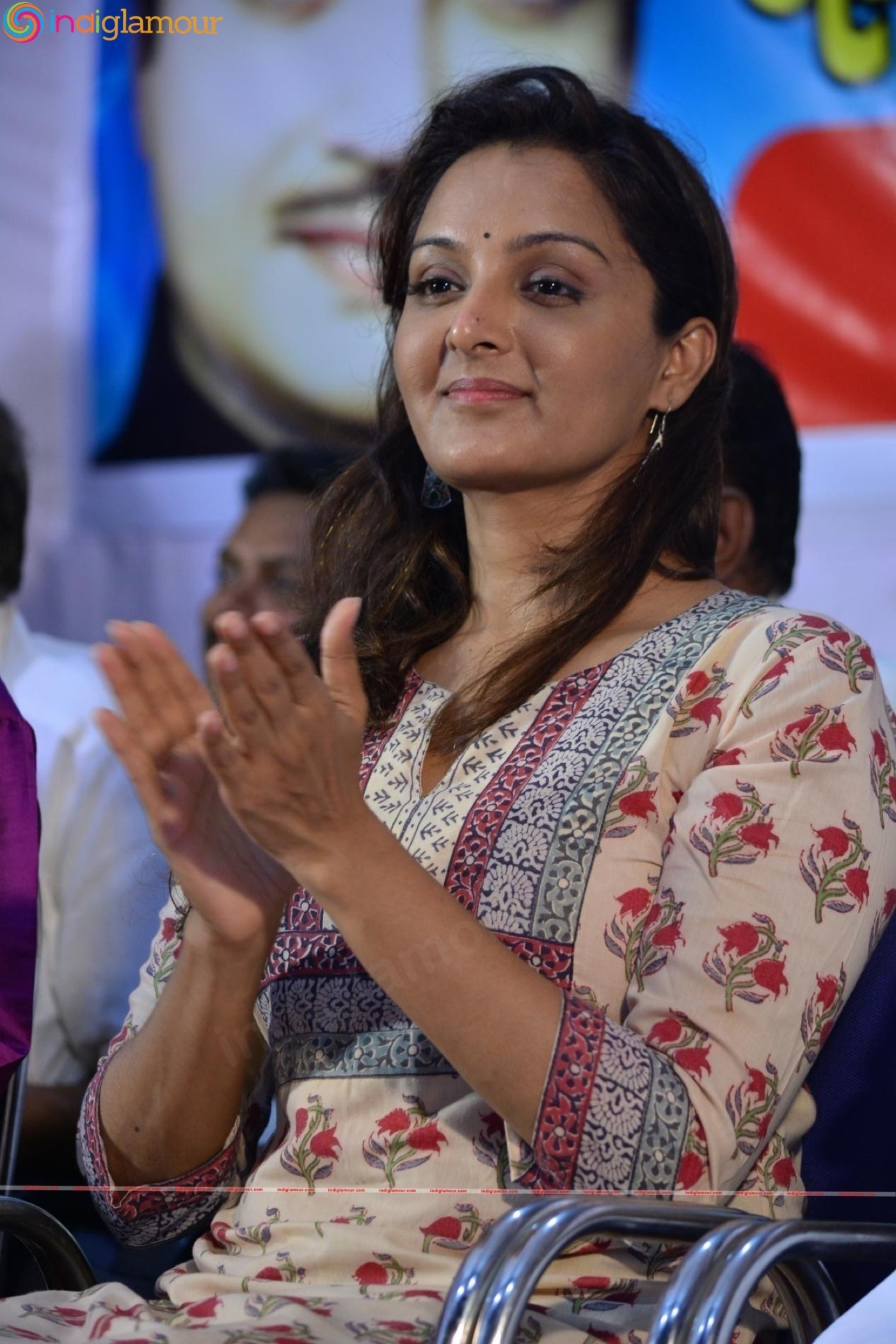 Manju Warrier Actress hd photo