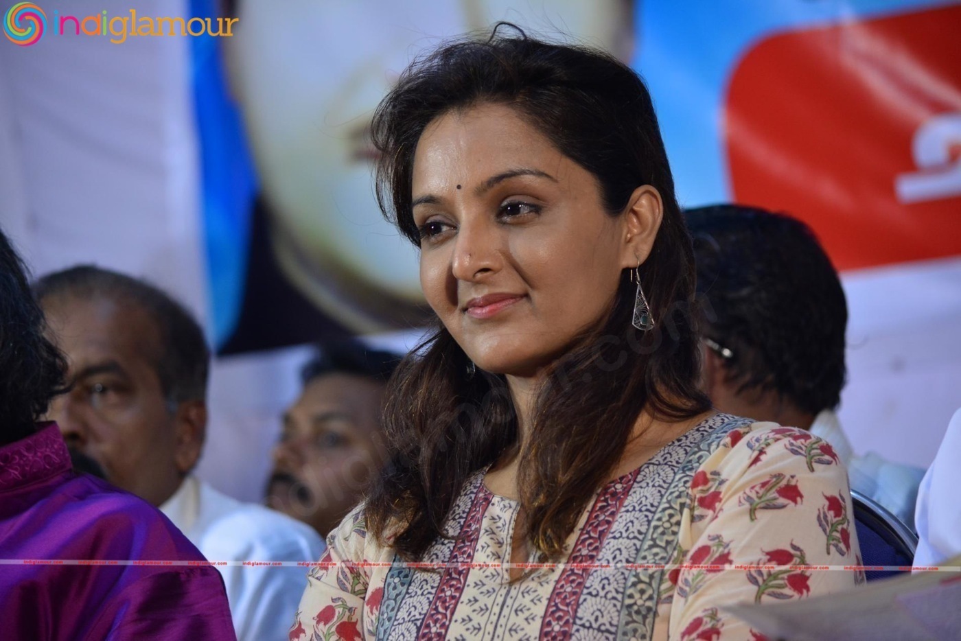 Manju Warrier Actress hd photo