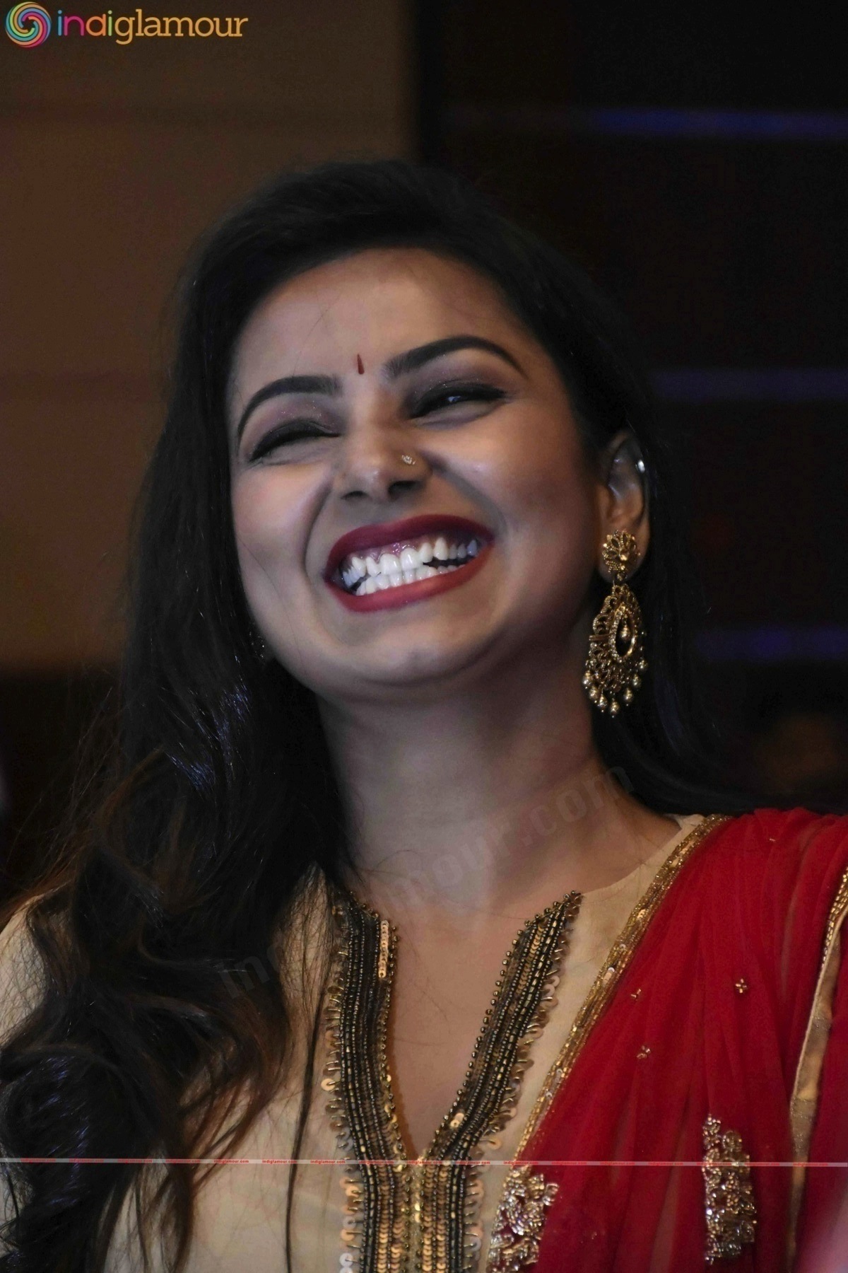 Mrudula Murali Actress hd photo