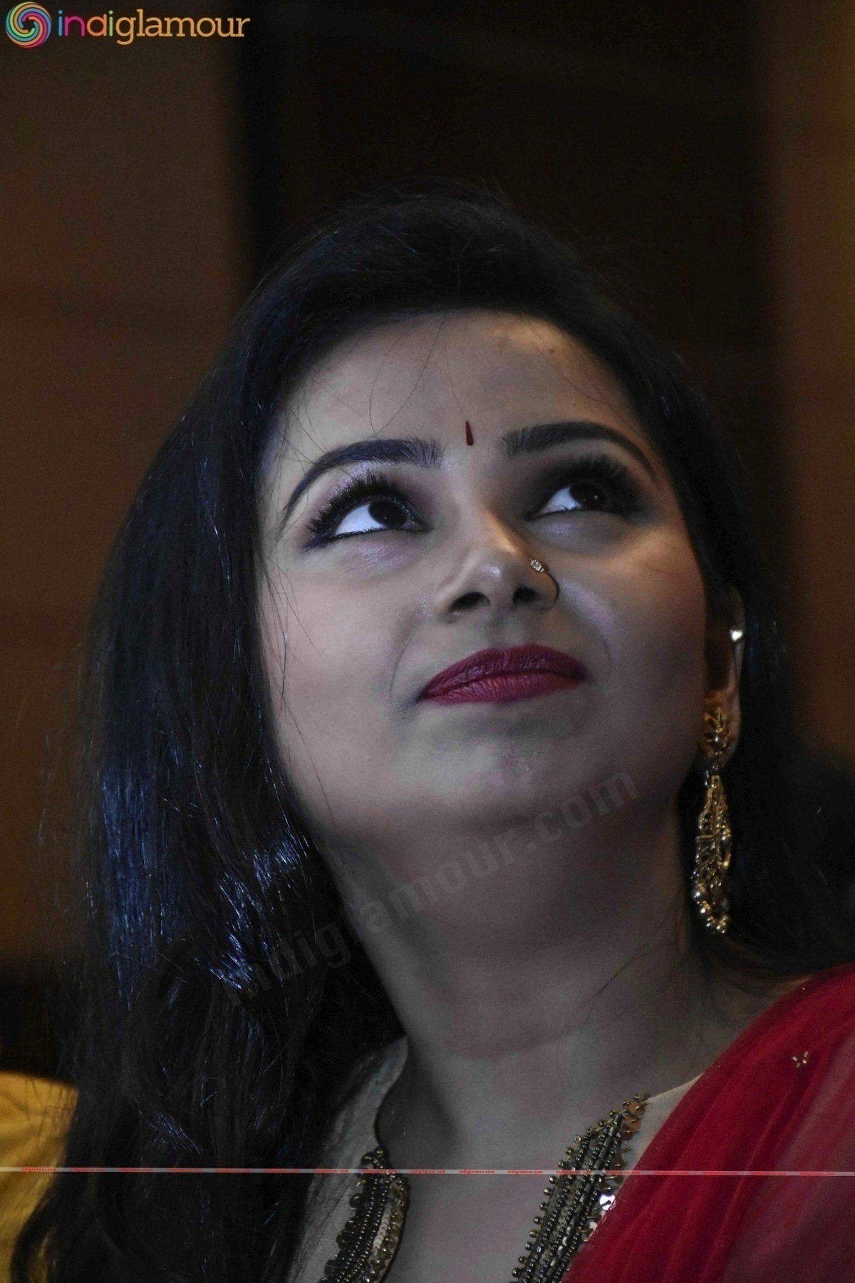 Mrudula Murali Actress hd photo