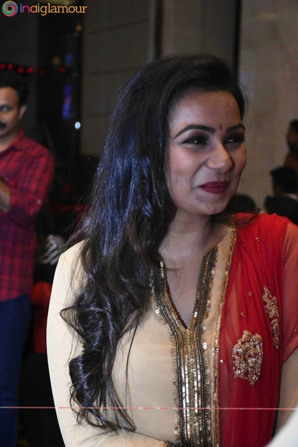 Mrudula Murali Actress hd photo