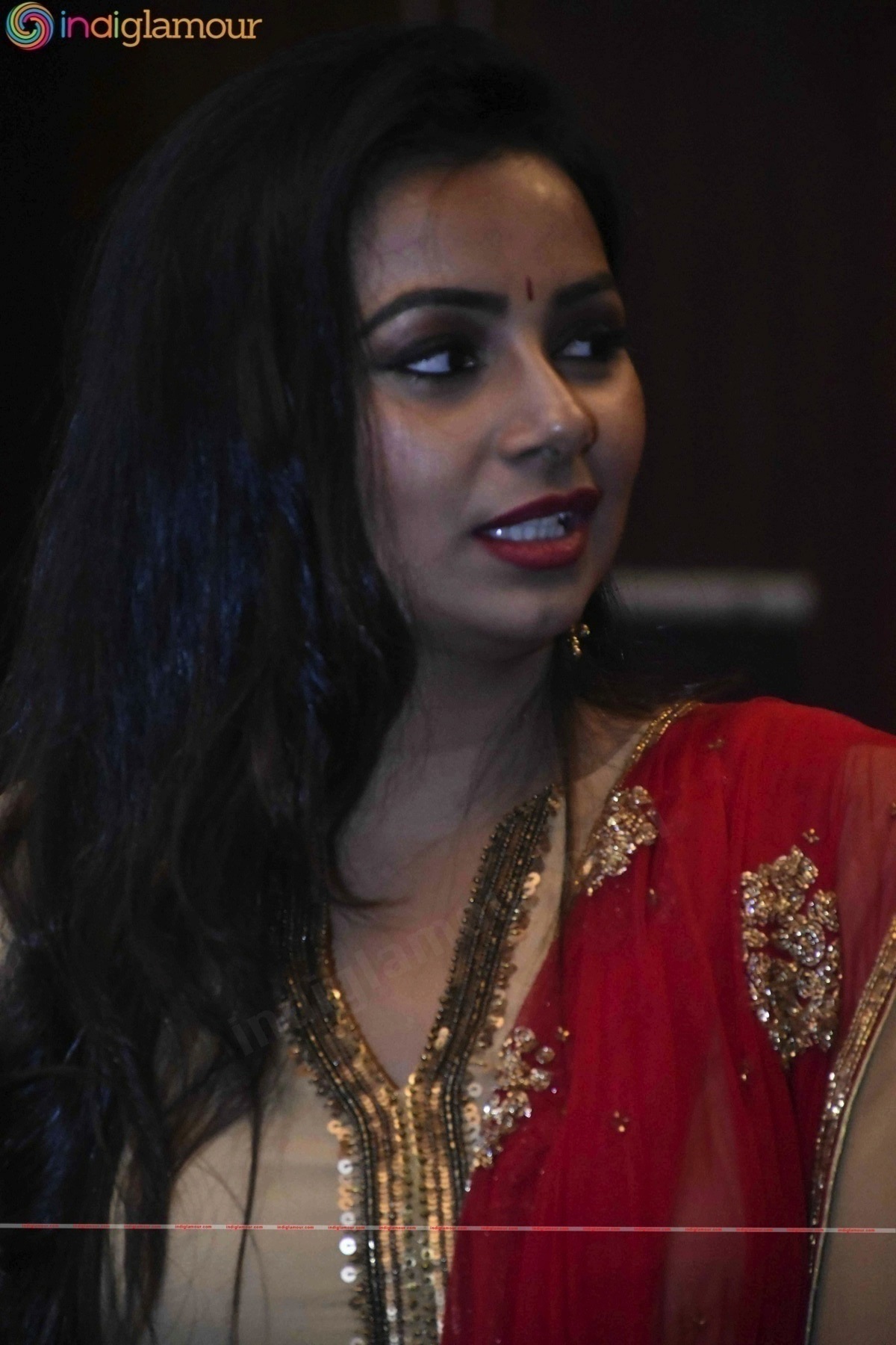 Mrudula Murali Actress hd photo