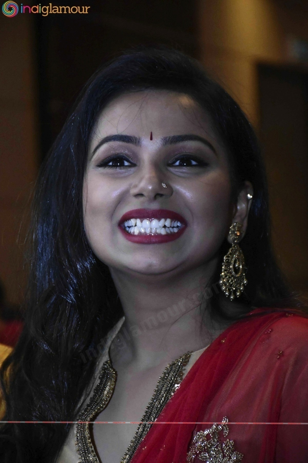 Mrudula Murali Actress hd photo